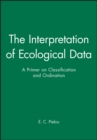 Image for The Interpretation of Ecological Data