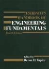 Image for Eshbach&#39;s Handbook of Engineering Fundamentals
