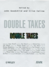 Image for Doubletakes