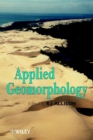 Image for Applied geomorphology  : theory and practice