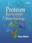 Image for Protein  : biotechnology and biotechnology