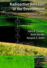 Image for Radioactive releases in the environment  : impact and assessment