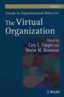 Image for The Virtual Organization
