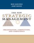 Image for The New Strategic Management