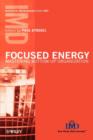 Image for Focused Energy