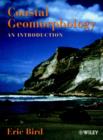 Image for Coastal geomorphology  : an introduction