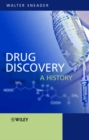 Image for Drug discovery  : a history