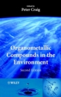 Image for Organometallic compounds in the environment