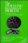 Image for The Traveling Salesman Problem : A Guided Tour of Combinatorial Optimization