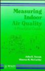 Image for Measuring Indoor Air Quality
