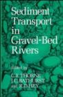 Image for Sediment Transport in Gravel-bed Rivers