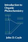 Image for Introduction to Organic Photochemistry