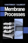Image for Membrane Processes