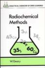 Image for Radiochemical Methods