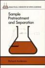 Image for Sample Pretreatment and Separation