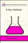 Image for X-Ray Methods