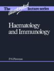Image for Haematology and Immunology