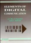 Image for Elements of Digital Communication