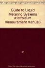 Image for Guide to Liquid Metering Systems