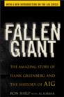 Image for Fallen Giant