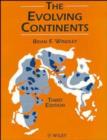 Image for The Evolving Continents