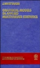 Image for Graphical Models in Applied Multivariate Statistics