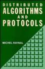 Image for Distributed Algorithms and Protocols
