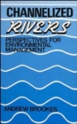 Image for Channelized Rivers : Perspectives for Environmental Management