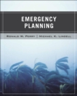 Image for Wiley Pathways Emergency Planning