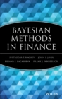 Image for Bayesian Methods in Finance