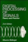 Image for Digital Processing of Signals