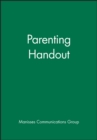 Image for Parenting Handout