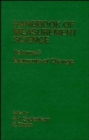 Image for Handbook of Measurement Science, Volume 3 : Elements of Change