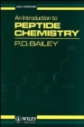 Image for An Introduction to Peptide Chemistry