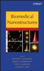 Image for Biomedical nanostructures
