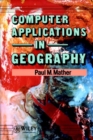 Image for Computer Applications in Geography