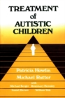 Image for Treatment of Autistic Children