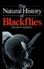 Image for The Natural History of Blackflies