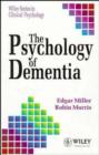 Image for The Psychology of Dementia
