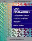 Image for C for Programmers