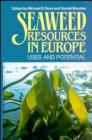 Image for European Seaweed Resources