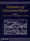 Image for Dynamics of Gravel-bed Rivers