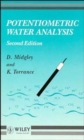 Image for Potentiometric Water Analysis