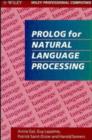 Image for PROLOG for Natural Language Processing