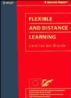 Image for Flexible and Distance Learning Today