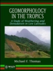Image for Geomorphology in the Tropics