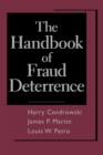 Image for Fraud deterrence internal controls manual