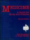 Image for Medicine : A Guide for Study and Practice - A Comprehensive Systematic Approach