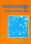 Image for Immunology  : a foundation text