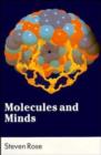 Image for Molecules and Minds
